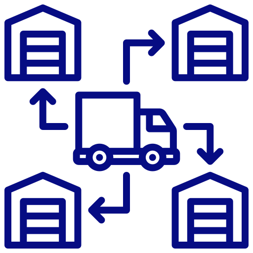 distribution